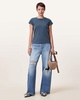 Anna Crew Neck T-Shirt
