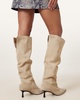 Odyssey Low Boot