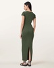Katarina Short Sleeve Maxi Dress