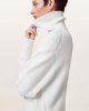 Octavia Zip Up Sweater