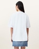 Break Up Etta Oversized T-Shirt