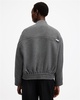 Hackney Bomber Jacket