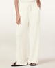Caramin Crinkle Leg Trousers