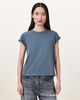 Anna Crew Neck Short Sleeve T-Shirt