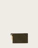 Hex Leather Cardholder