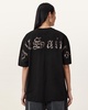 Fuse Etta Oversized T-Shirt
