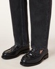 Bloom Leather Loafers