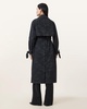 Kiki Oversized Trench Coat