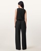 Aleida Lightweight Wide Leg Pants