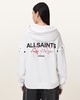 Amore Amphie Embroidered Hoodie