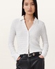 Melodie Leather Belt