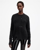 Winnie Crew Neck Sweater