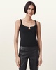 Mio Sleeveless Tank Top