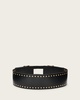 Cora Leather Waist Belt