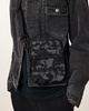 Falcon Recycled Pouch Bag