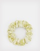 Noche Mini Scrunchie
