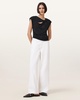Robin Sleeveless Jersey Top