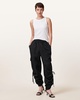 Kaye Relaxed Fit Drawcord pants
