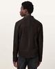 Cora Suede Jacket