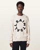 Diageo Intarsia Logo Sweater