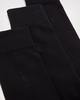 Adan Ramskull Embroidered Socks 3 Pack