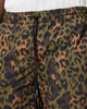 Styx Leopard Print Swim Shorts