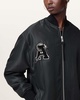 Bettie Embroidered Bomber Jacket