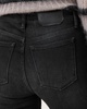 Haldan Slim Bootcut Denim Jeans