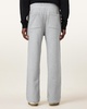 Carson Straight-Leg Sweatpants