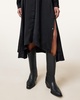 Dolly Western Leather Boots