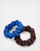 Mini Scrunchies 2 Pack