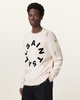 Diageo Intarsia Logo Sweater