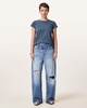 Anna Crew Neck T-Shirt
