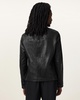 Luck Leather Jacket