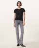 Stevie Slim Fit Short Sleeve T-Shirt