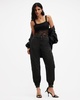 Florence Cargo Jogger Pants