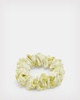 Noche Mini Scrunchie
