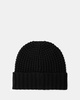 Nevada Ribbed Wool Blend Beanie