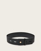 Ananta Leather Belt