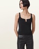 Mio Sleeveless Tank Top