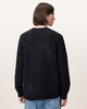 Bubble Saints Oversized Sweater