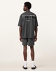 Warden Swim Shorts