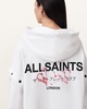 Amore Amphie Embroidered Hoodie