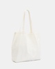 Orlando Logo Printed Tote Bag