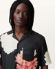Fleur Relaxed Fit Floral Shirt