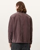 Castleford Corduroy Overshirt