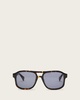 Enzo Aviator Sunglasses