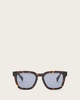 Phoenix Square Shaped Sunglasses