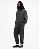 Haven Relaxed Fit Embroidered Sweatpants