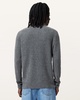 Lobke Knitted Ramskull Crew Neck Sweater